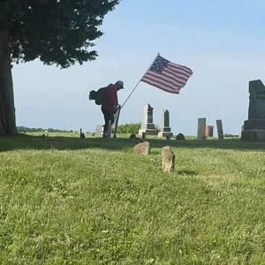 Meet your Posher, Cj